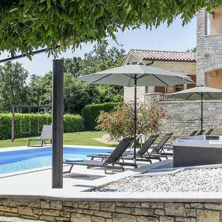 Vernier In - Haus Fuer 6-8 Personen Villa *