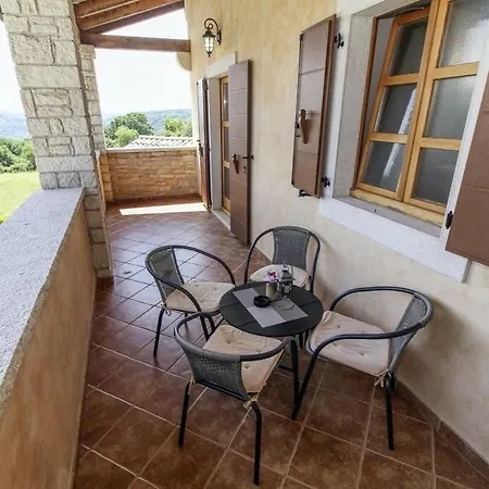 Vernier In - Haus Fuer 6-8 Personen Villa *