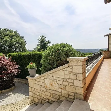 Villa Vernier In - Haus Fuer 6-8 Personen *