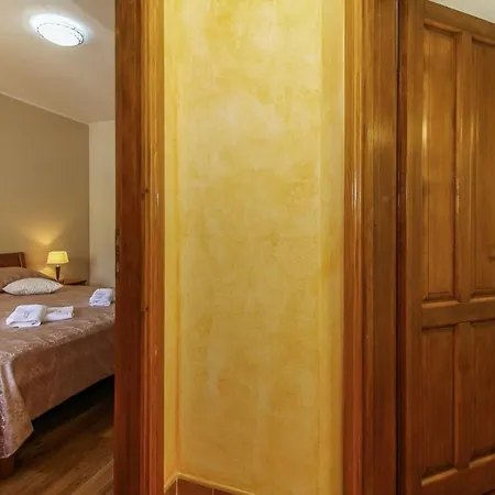 Vernier In - Haus Fuer 6-8 Personen Villa *