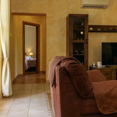 Villa Vernier In - Haus Fuer 6-8 Personen *